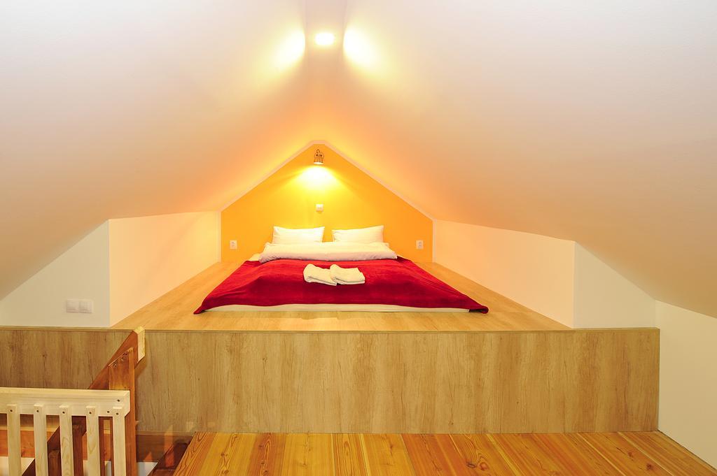Ranc Milovice Hotel Milovice  Room photo