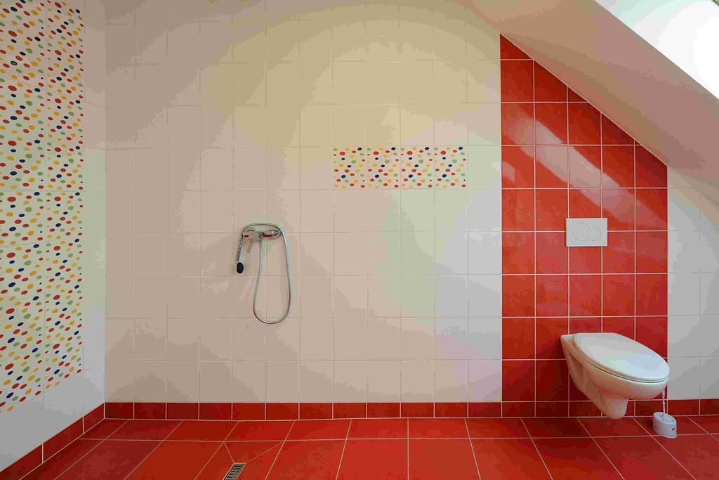 Ranc Milovice Hotel Milovice  Room photo
